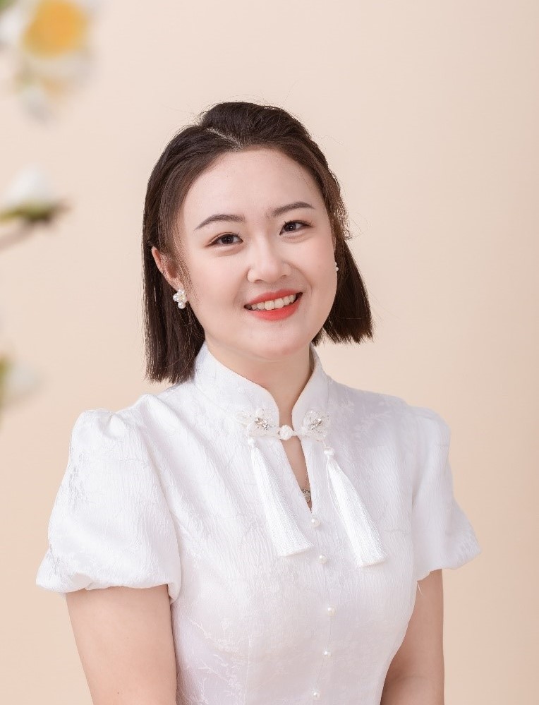 Wenlu Ding